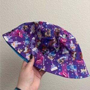 Disney Joey Chou Bucket Hat